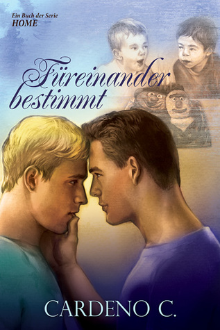 Füreinander bestimmt (2014) by Cardeno C.