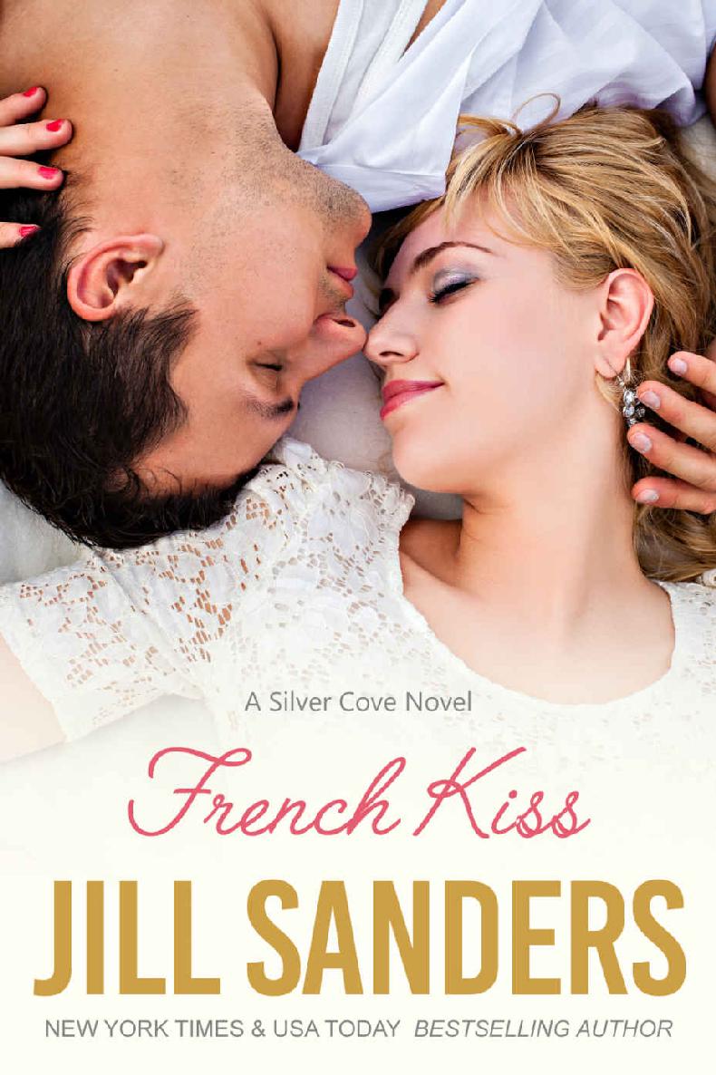French Kiss (Silver Cove Series Book 2)