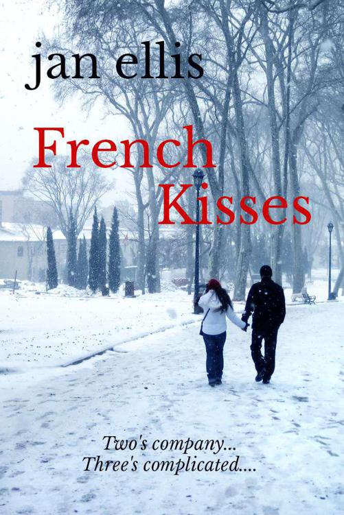 French Kisses by Ellis, Jan