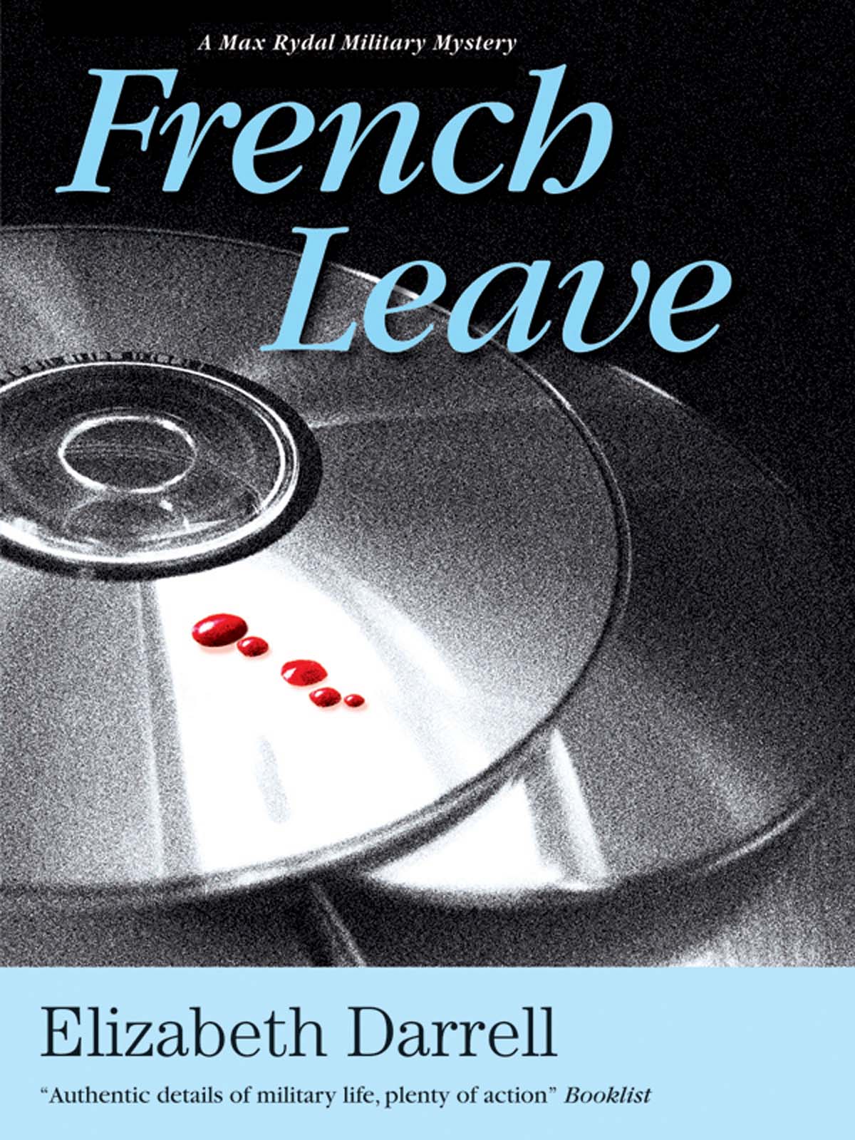 French Leave (2009)