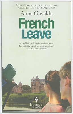 French Leave (2001) by Anna Gavalda