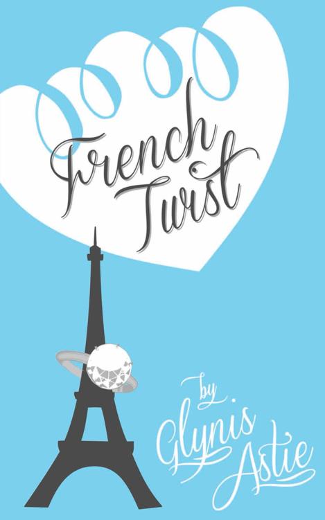 French Twist by Glynis Astie