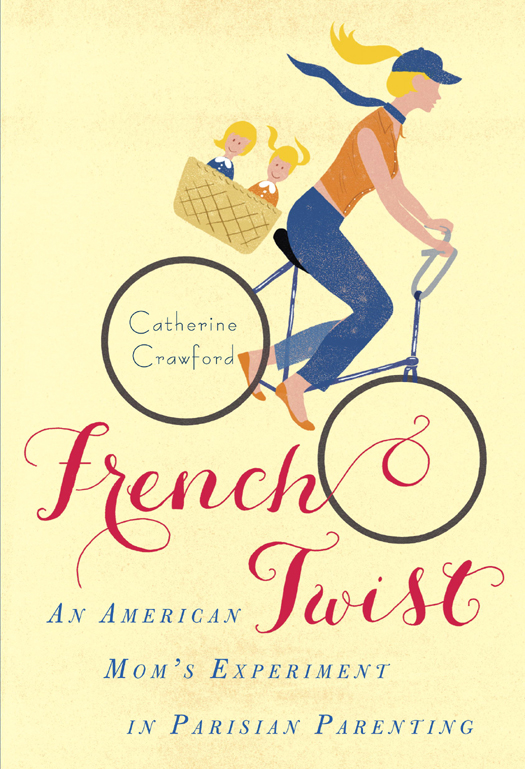 French Twist (2013)