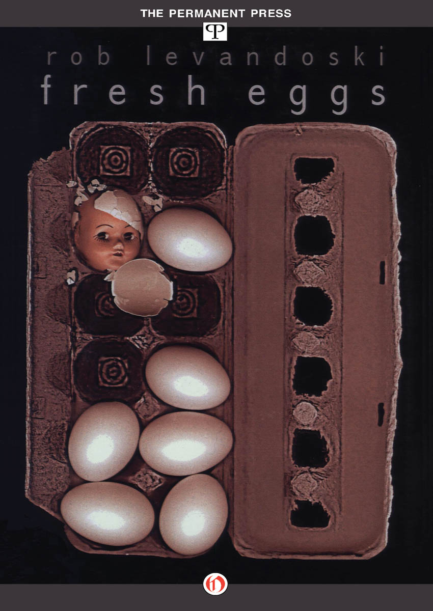 Fresh Eggs