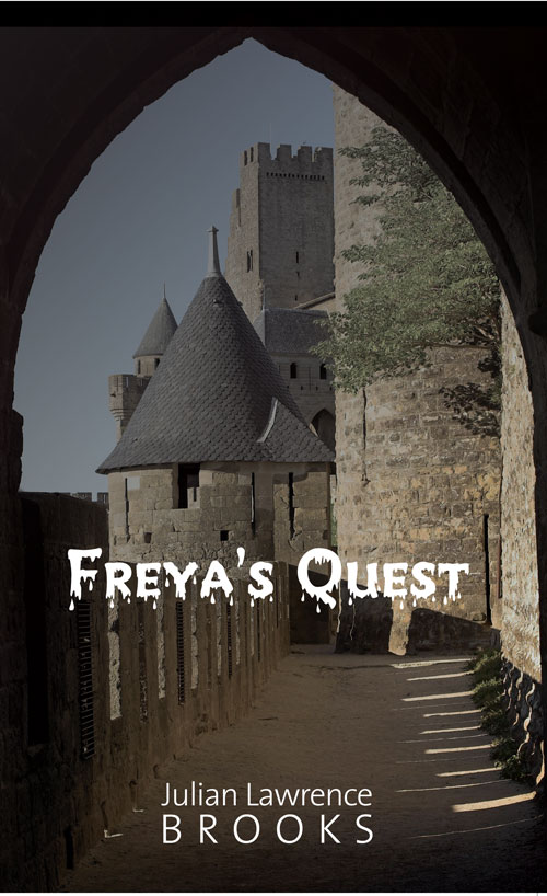 Freya's Quest (2013)