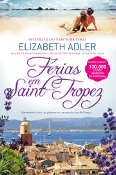 Férias em Saint-Tropez (2013) by Elizabeth Adler