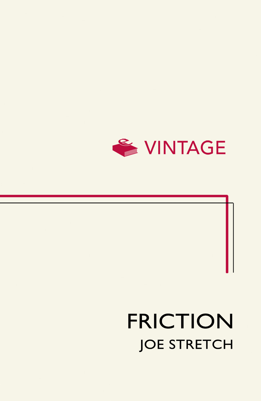 Friction (2013) by Joe Stretch