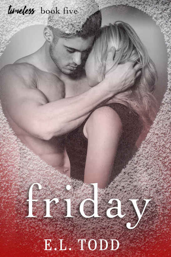 Friday (Timeless Series #5)