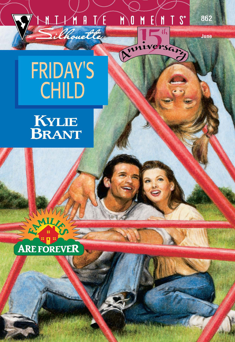 Friday's Child (1998)