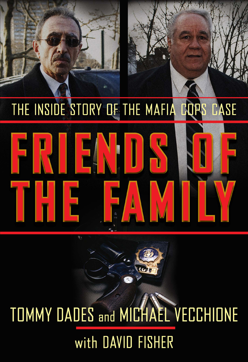 Friends of the Family (2009)