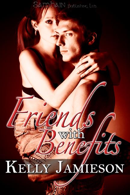 Friends With Benefits