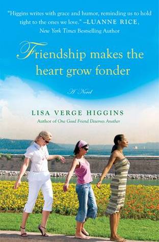 Friendship Makes the Heart Grow Fonder (2013)