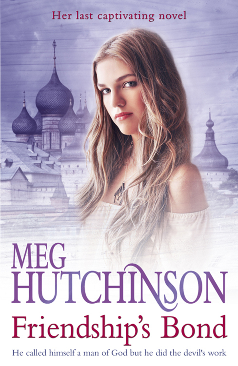 Friendship's Bond by Meg Hutchinson