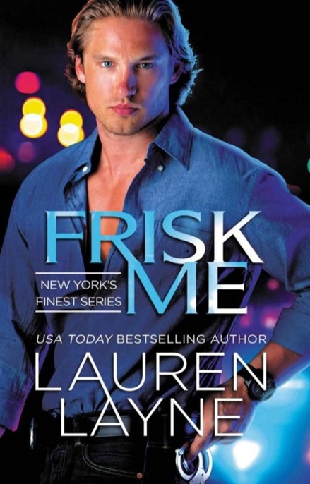 Frisk Me by Lauren Layne