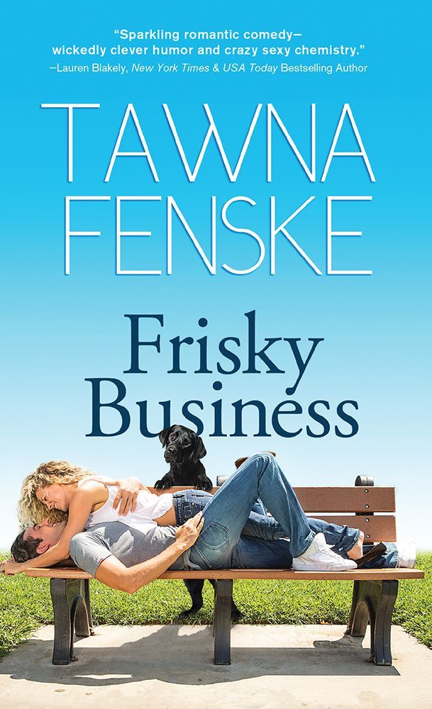 Frisky Business