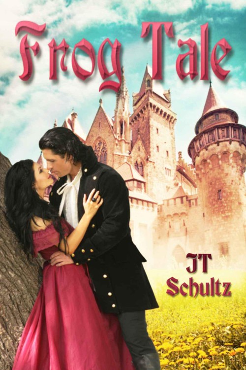 Frog Tale by Schultz, JT