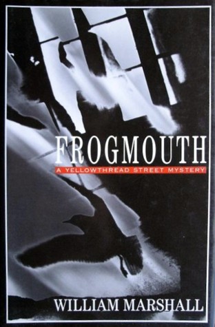 Frogmouth (1987)