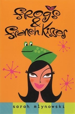 Frogs & French Kisses #2 (2000)