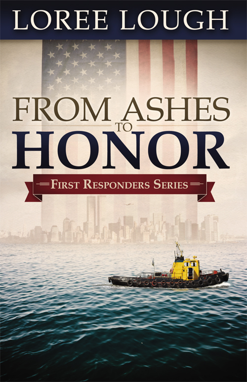 From Ashes to Honor (2011) by Loree Lough