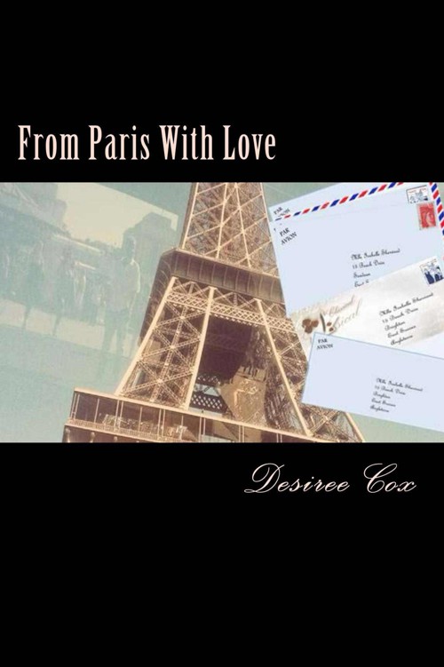 From Paris With Love by Cox, Desiree