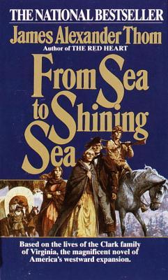 From Sea to Shining Sea (1986)