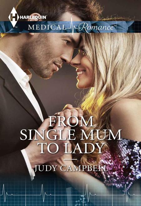 From Single Mum to Lady (2015) by Judy Campbell