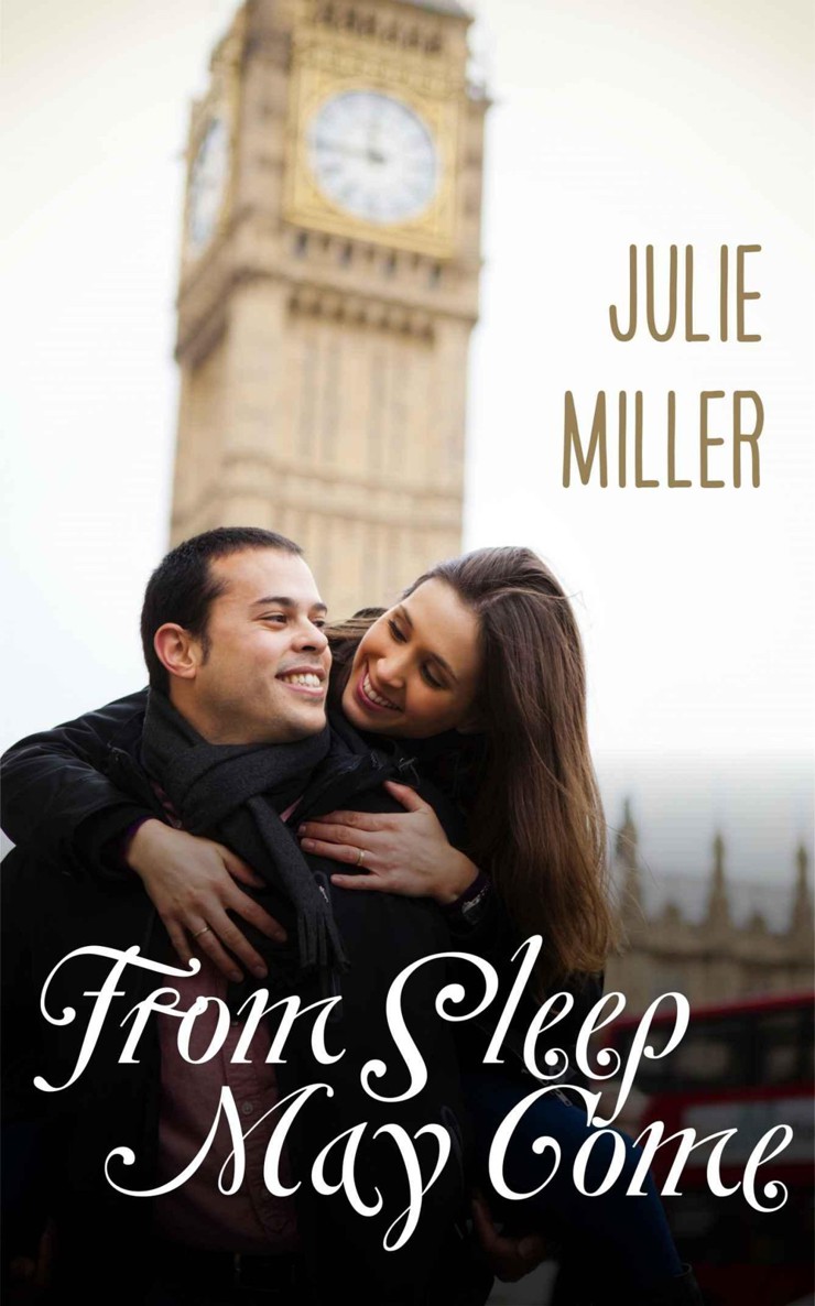 From Sleep May Come: Contemporary Romance