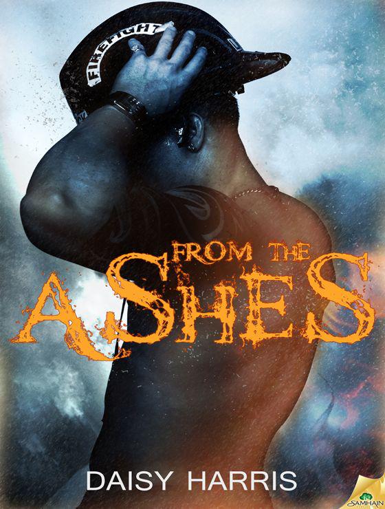 From the Ashes (2013)