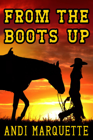 From the Boots Up (2013)