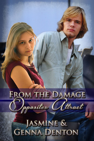 From the Damage 1 - Opposites Attract by Denton, Jasmine