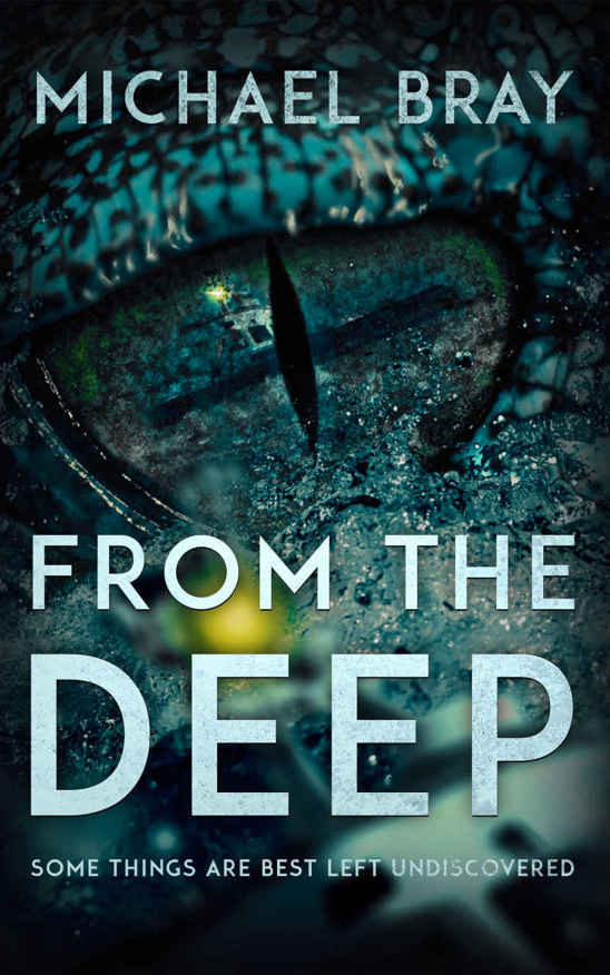 From the Deep by Michael Bray