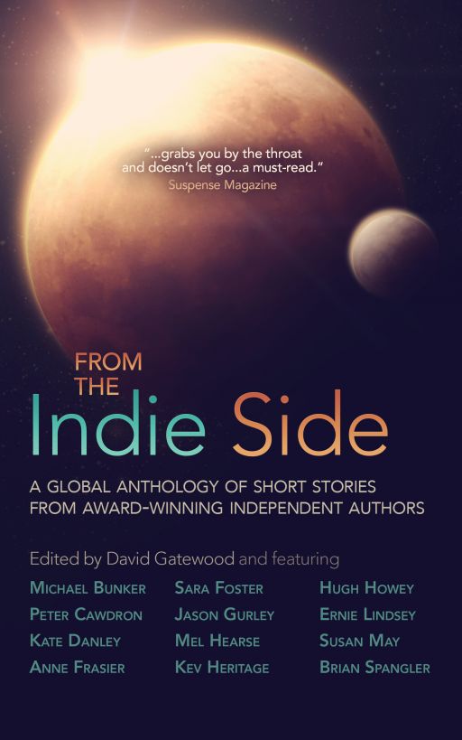 From the Indie Side by Indie Side Publishing