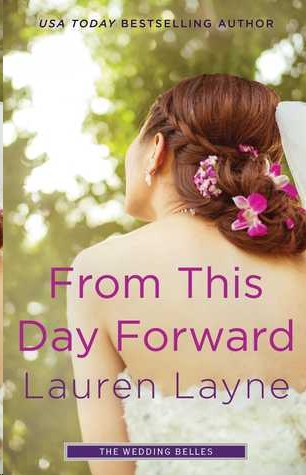 From This Day Forward by Lauren Layne