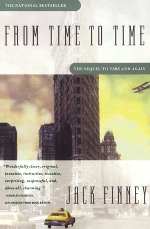 From Time to Time (1996) by Jack Finney