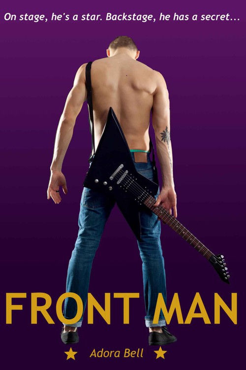 Front Man by Bell, Adora