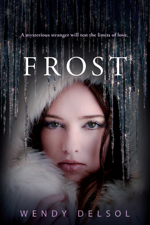 Frost (2011) by Wendy Delsol