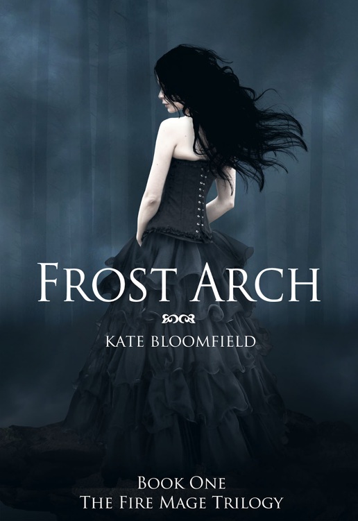 Frost Arch by Bloomfield, Kate