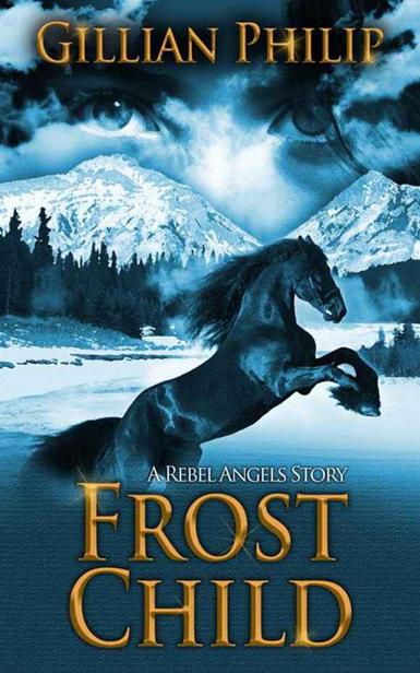 FROST CHILD (Rebel Angels)