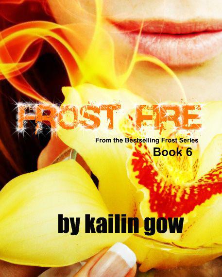 Frost Fire (Frost Series #6)