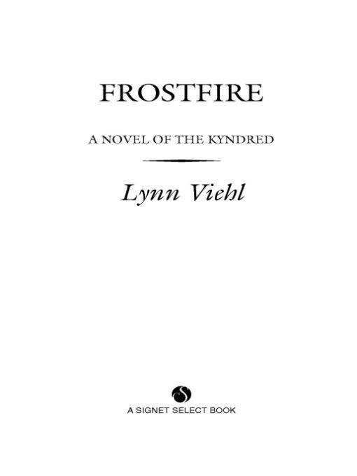 Frostfire by Viehl, Lynn