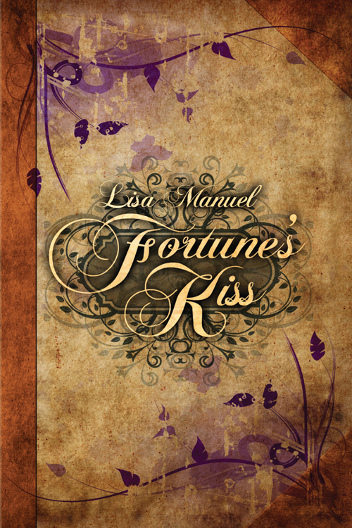 Frovtunes’ Kiss (2008) by Lisa Manuel