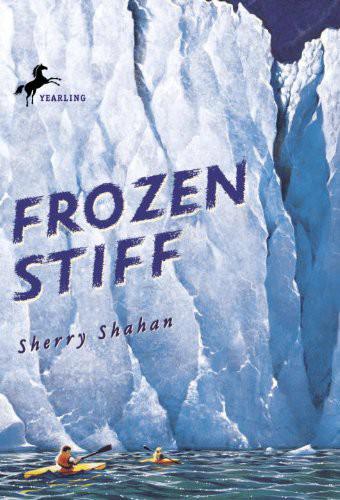 Frozen Stiff