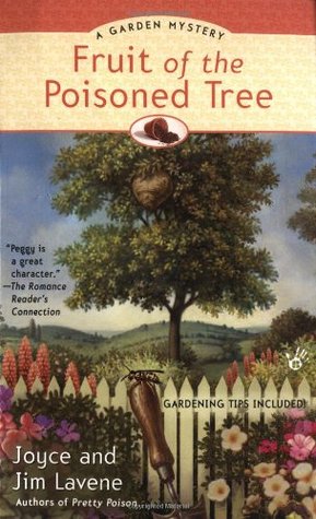 Fruit of the Poisoned Tree (2006) by Joyce Lavene