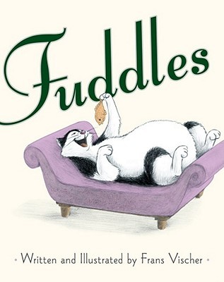 Fuddles (2011) by Frans Vischer