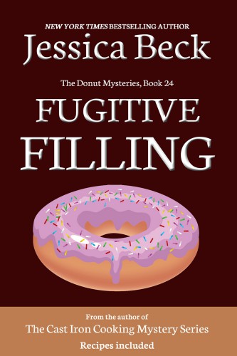 Fugitive Filling by Jessica Beck