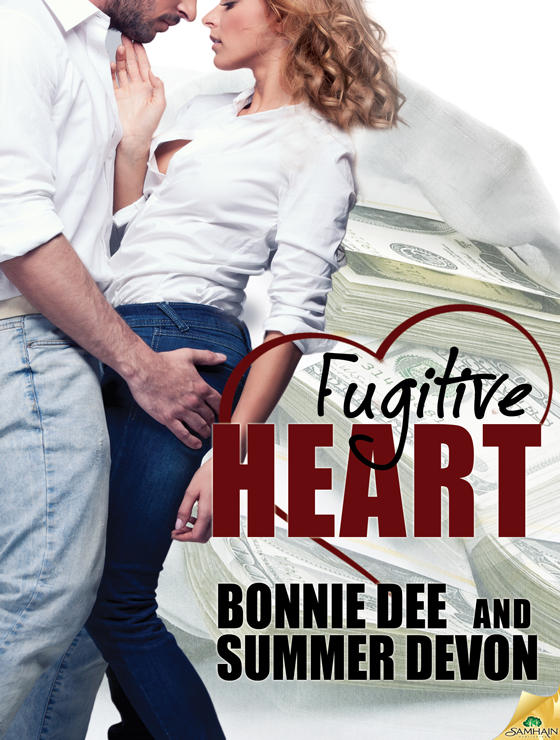 Fugitive Heart (2013) by Bonnie Dee and Summer Devon