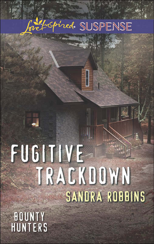 Fugitive Trackdown (2014) by Sandra Robbins