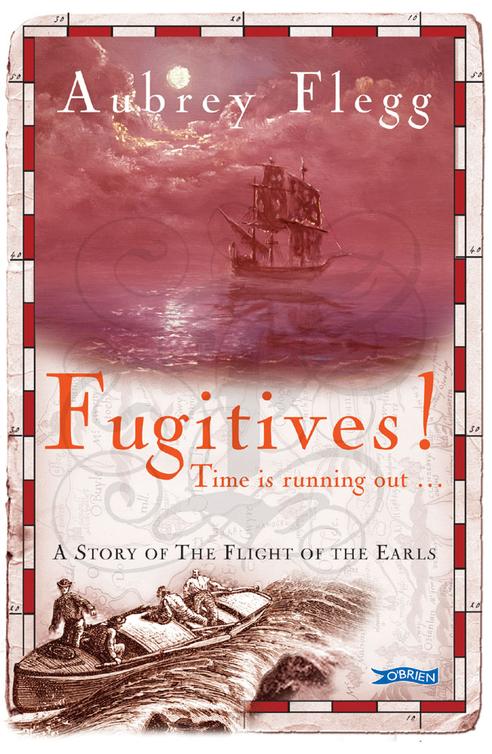 Fugitives! (2013) by Aubrey Flegg