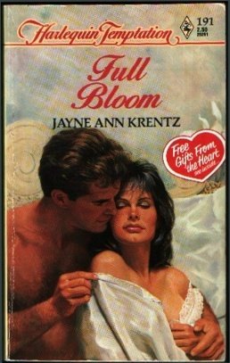 Full Bloom (1988) by Jayne Ann Krentz