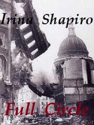 Full Circle by Irina Shapiro